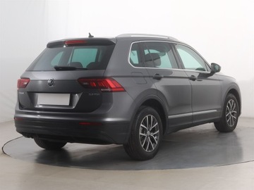 Volkswagen Tiguan I SUV Facelifting 2.0 TDI BlueMotion Technology 150KM 2016 VW Tiguan 2.0 TDI, Salon Polska, Navi, Klima, zdjęcie 4