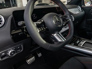 Mercedes GLA II Off-roader Facelifting 2.0 220 190KM 2025 MERCEDES-BENZ GLA 220 4-Matic AMG Line 2.0 (190KM) 2025, zdjęcie 5