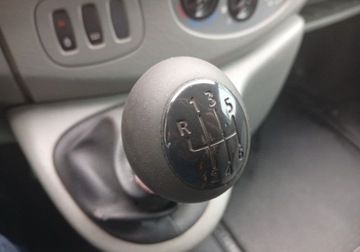 Renault Trafic II Kabina 2.0 dCi 115KM 2009 Renault Trafic Zarejestrowany - 2,0 - 114 KM - 9 osob 2.0 Diesel 114KM, zdjęcie 23