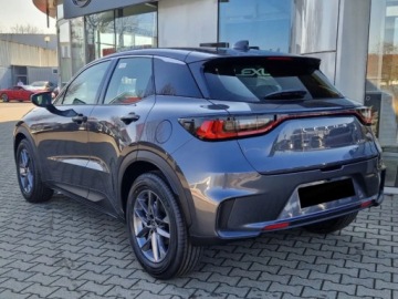 Lexus LBX 1.5 Hybrid 136KM 2025 Od ręki - LBX 1.5 Hybrid 136KM | Podgrzewane fotele!, zdjęcie 2