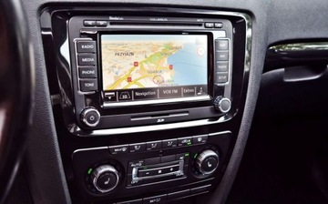 Skoda Octavia II Kombi 1.8 TSI 160KM 2009 Skoda Octavia Laurin Klement DSG Ksenon Szyberdach, zdjęcie 31