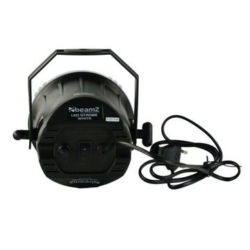 Светодиодный стробоскоп для дискотеки BeamZ KLUB для свадебного зала