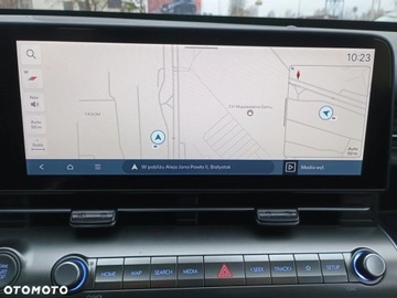 Hyundai Kona II 2025 Hyundai Kona 1.6 GDI Hybrid Executive DCT 1.6 Hybryda 129KM, zdjęcie 19