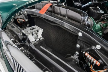 Buick 1954 Buick Roadmaster Convertible 76C Stan fabryczny, zdjęcie 27