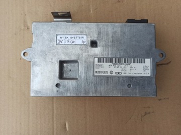 Moduł sterownik MMI AUDI A4 B8 4E0035729