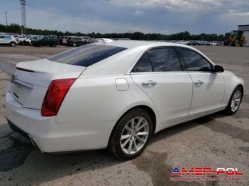 Cadillac CTS II 2018 Cadillac CTS 2018r., 2.0L, zdjęcie 2