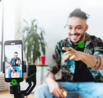 Беспроводной микрофон Lavalier J13 с разъемом USB C