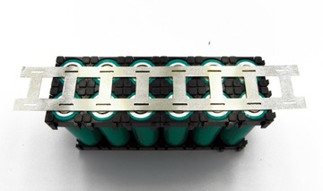 Лента никелированная для сварочных ячеек 2П 27х0,15 1м