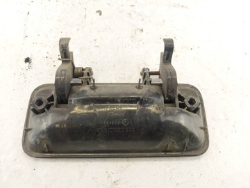 KLIKA VNĚJŠÍ PRAVÝ PŘEDNÍ PRAVÁ ROVER 25 200 III (RF)