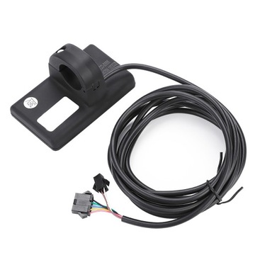 36В-48В ЖК-КОНТРОЛЛЕР ВОДИТЕЛЯ ДЛЯ ЭЛЕКТРОВЕЛОСИПЕДА/ГОРНОГО ВЕЛОСИПЕДА/СКУТЕРА