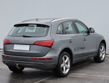 Audi Q5 I SUV Facelifting 2.0 TDI 177KM 2014 Audi Q5 2.0 TDI, Salon Polska, 174 KM, 4X4, zdjęcie 4