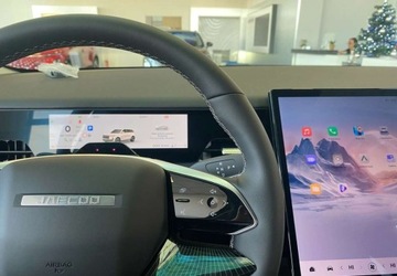 Jaecoo 5 1.6T 147KM 2025 Jaecoo 5 Jaecoo 5 1.6 Benzyna 147KM, zdjęcie 20