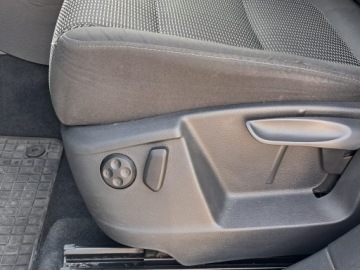 Seat Alhambra II (7N) Van Facelifting 2.0 TDI 150KM 2017 SEAT ALHAMBRA 2.0 TDI 150KM , Bezwypadkowy, Elektryczne drzwi i bagażnik, zdjęcie 4