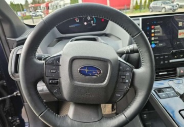 Subaru 2022 Subaru Solterra Subaru Solterra 71.4kWh Platinum Plus Elektryczny 217KM, zdjęcie 9