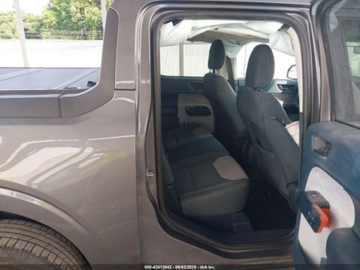 Ford Maverick II 2023 Ford Maverick XLT 2023, od ubezpieczalni 2.0 Benzyna 250KM, zdjęcie 7