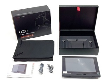 Планшетный монитор RSE Audi A4 B9 8W Q7 4M0051700B