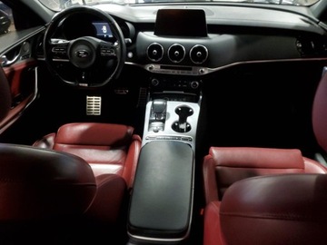 Kia Stinger 2018 Kia Stinger 2018 KIA STINGER GT2 3.3 Benzyna 365KM, zdjęcie 8