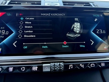  DS Automobiles DS 7 Crossback LOUVRE masaze FUL, zdjęcie 37