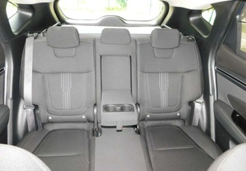 Hyundai Tucson IV SUV 1.6 CRDI 48V 136KM 2022 Hyundai Tucson z Gwarancja Model 2023r 1.6 Diesel 136KM, zdjęcie 5