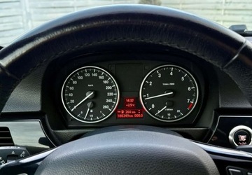 BMW Seria 3 E46 Cabrio 320 i 170KM 2007 BMW Seria 3 BMW Seria 3 320i Edition Exclusive 2.0 Benzyna 170KM, zdjęcie 13