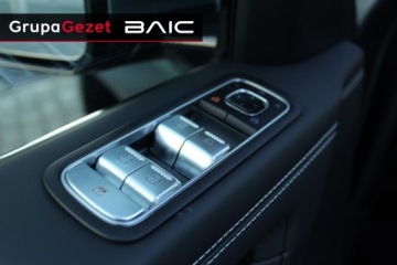  BAIC BJ60 2.0 256KM 4x4 8AT FLAGSHIP nowy model, zdjęcie 11