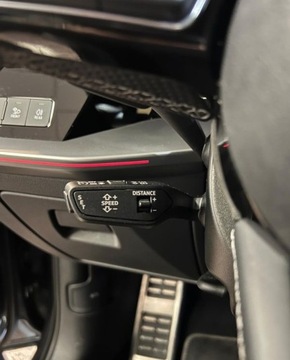 Audi A3 8Y S3 Sportback 2.0 TFSI 310KM 2022 Audi S3 Salon Polska ASO R CARS Warszawa 2.0 Benzyna 310KM, zdjęcie 15