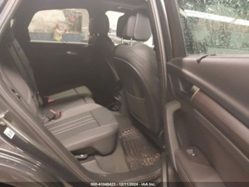 Audi 2024 Audi Q5 Sportback 2024., Premium Plus, od ubezpieczalni 2.0 Benzyna 261KM, zdjęcie 9