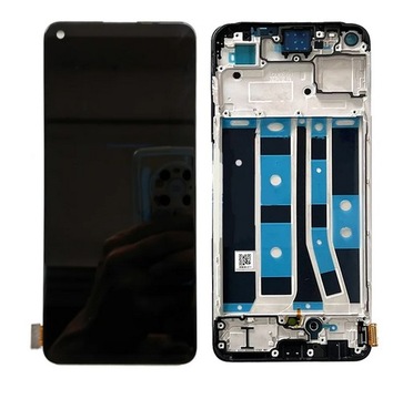 Oppo A78 4G LCD DIGITIZER wyświetlacz ramka