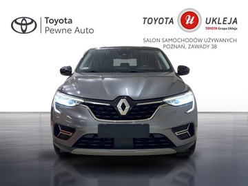 Renault Arkana SUV 1.3 TCe 140KM 2022 Renault Arkana 1.3 TCe mHEV Intens EDC Renault Ark, zdjęcie 5