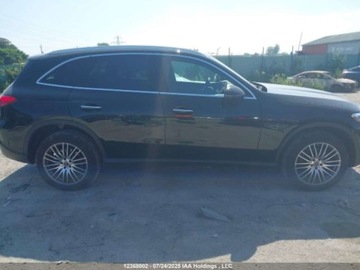 Mercedes GLC C254/X254 2024 Mercedes-Benz GLC 300 4Matic 2024 2.0l 2.0 Benzyna 255KM, zdjęcie 6