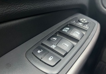 Jeep Cherokee V Terenowy Facelifting 2.2 L4 Turbo Diesel 195KM 2018 Jeep Cherokee Cherokee 2.2 MJD 195KM Limited FV23 Salon PL Navi Kamera, zdjęcie 29