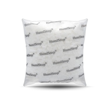 ВСТАВКА ДЛЯ ПОГЛОЩАТЕЛЯ ВЛАГИ HUMISTOP 280г СЕРТИФИКАТ