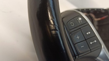 VOLVO V70 XC70 РУЛЕВОЕ КОЛЕСО 31250592