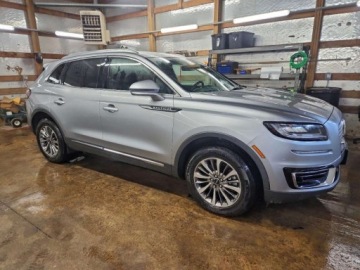 Lincoln 2020 Lincoln Nautilus 2020 2.0 Benzyna 250KM, zdjęcie 4