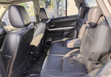 Suzuki Grand Vitara II SUV 1.9 DDiS 129KM 2007 Suzuki Grand Vitara 112007r, 1.9 DIESEL. 4x4. Przetarty prawy bok. Jezdzi., zdjęcie 8