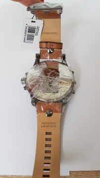 Diesel zegarek męski DZ7332