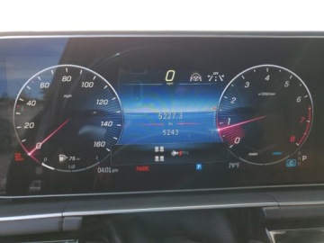 Mercedes GLS X167 2024 Mercedes-Benz GLS 450 4Matic 2024 3.0l 3.0 Benzyna 375KM, zdjęcie 9