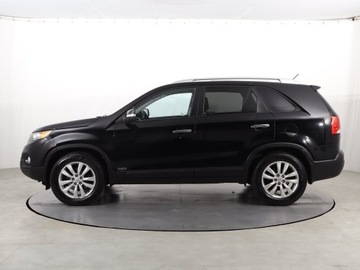 Kia Sorento II SUV 2.2 CRDi 197KM 2011 Kia Sorento 2.2 CRDi, Salon Polska, Serwis ASO, zdjęcie 2