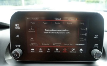 Fiat Tipo II Station Wagon 1.6 MultiJet 120KM 2017 Fiat Tipo 1.6MULTI-JET 120KM Automat Skora Led Nawigacja Kamera Full Opcja, zdjęcie 16