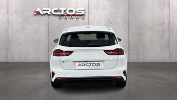 Kia Ceed III Kombi Facelifting 1.0 T-GDI 100KM 2022 Kia Nowy Ceed 1.0 T-GDI M Kombi, zdjęcie 3