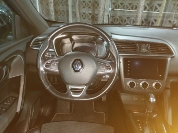 Renault Kadjar Crossover Facelifting 1.3 TCe 160 FAP 159KM 2020 Renault Kadjar 1.3 TCe, Salon Polska, Automat, zdjęcie 1