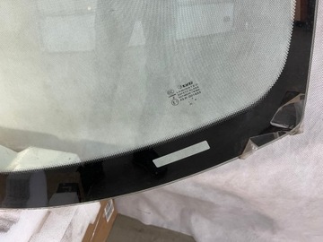 SAAB 9-3 СЕДАН ПОСЛЕ 2002 ГОДА ВЕТРОВОЕ СТЕКЛО