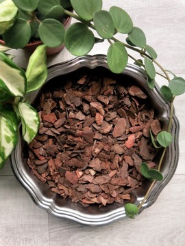 Субстрат из сосновой коры премиум класса 2л.