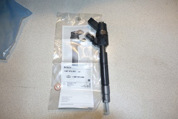 Wtryskiwacz Mercedes A W168 CDI Bosch 0986435057