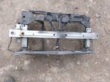 MAZDA 5 II CW 10-15 WZMOCNIENIE CZOŁOWE PAS PRZEDNI BELKA