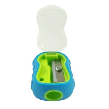 РУЧНАЯ ТОЧИЛКА Astra С КОНТЕЙНЕРОМ