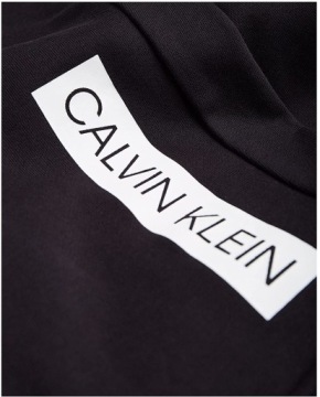 CALVIN KLEIN PERFORMANCE SWEAT SHORTS LOGO L