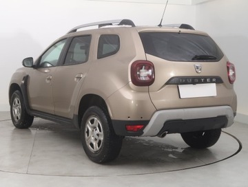 Dacia Duster II SUV  1.3 TCe 130KM 2019 Dacia Duster 1.3 TCe, Salon Polska, 1. Właściciel, zdjęcie 3