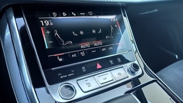 Audi Q7 II SUV Facelifting  3.0 55 TFSI 340KM 2024 Audi Q7 3.0TFSI 340KM SalonPL Quattro Domyk Oś Skr, zdjęcie 34