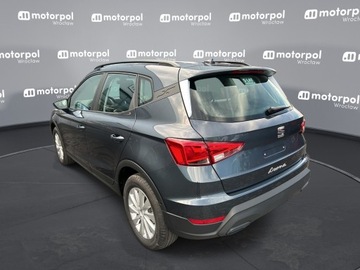 Seat Arona 2025 Seat Arona Style 1.0 TSI 115 KM, zdjęcie 7